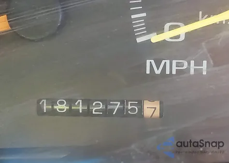 1997 Chevrolet C1500 Fleetside from USA, damaged, VIN 2GCEC19RXV1124552